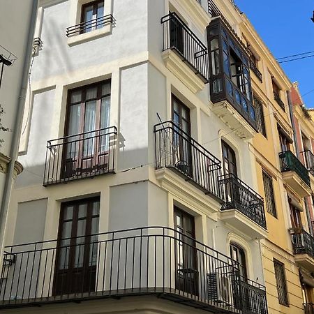 Plaza Negrito Apartments Valencia Kültér fotó