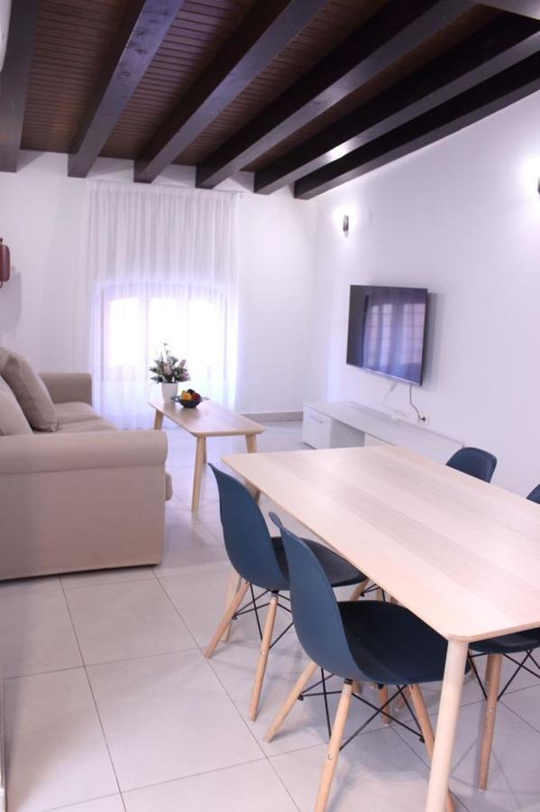 Plaza Negrito Apartments Valencia Kültér fotó