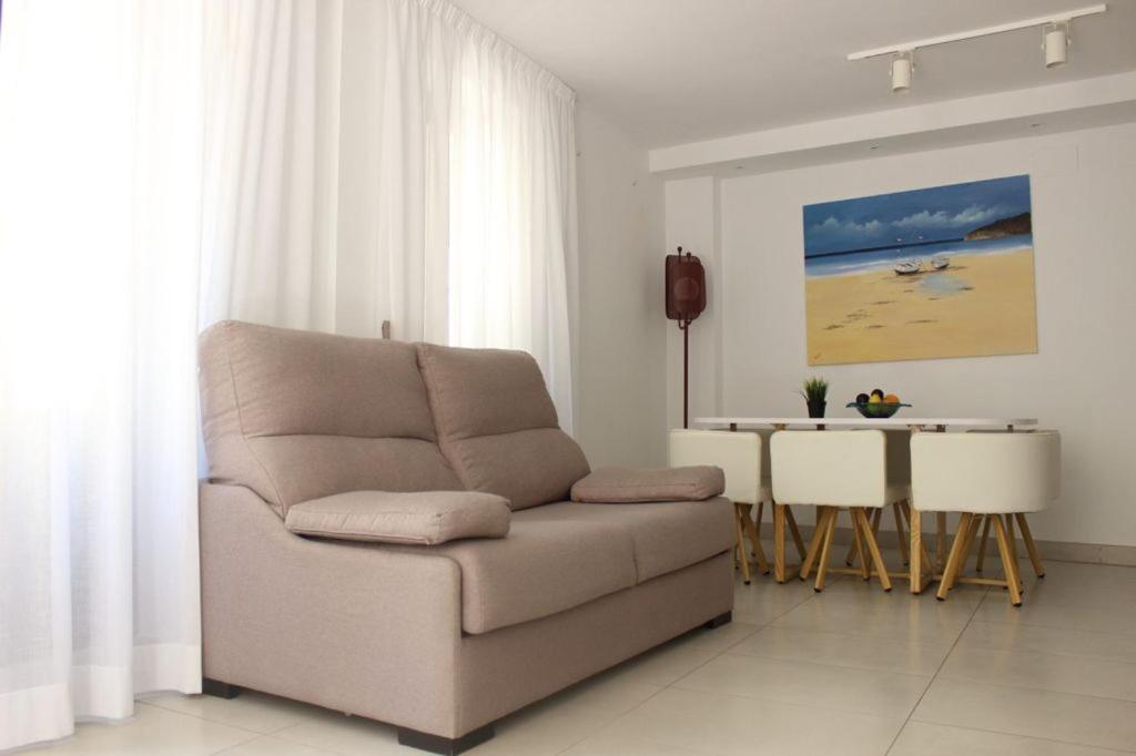 Plaza Negrito Apartments Valencia Kültér fotó